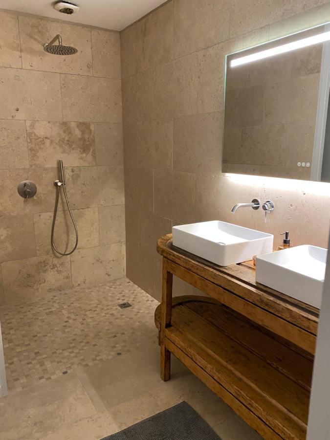 La Cour Apartment น็องซี ภายนอก รูปภาพ