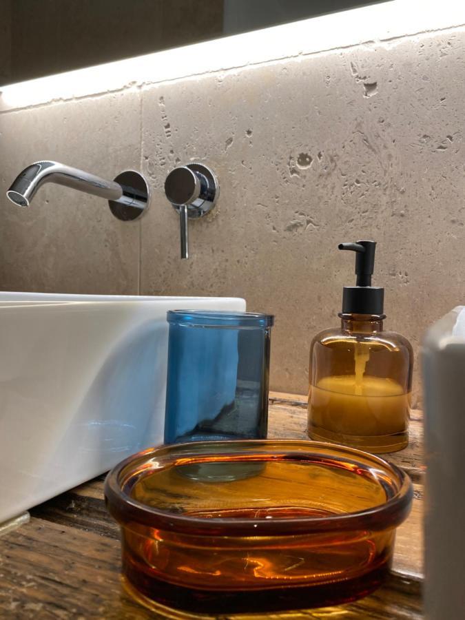 La Cour Apartment น็องซี ภายนอก รูปภาพ