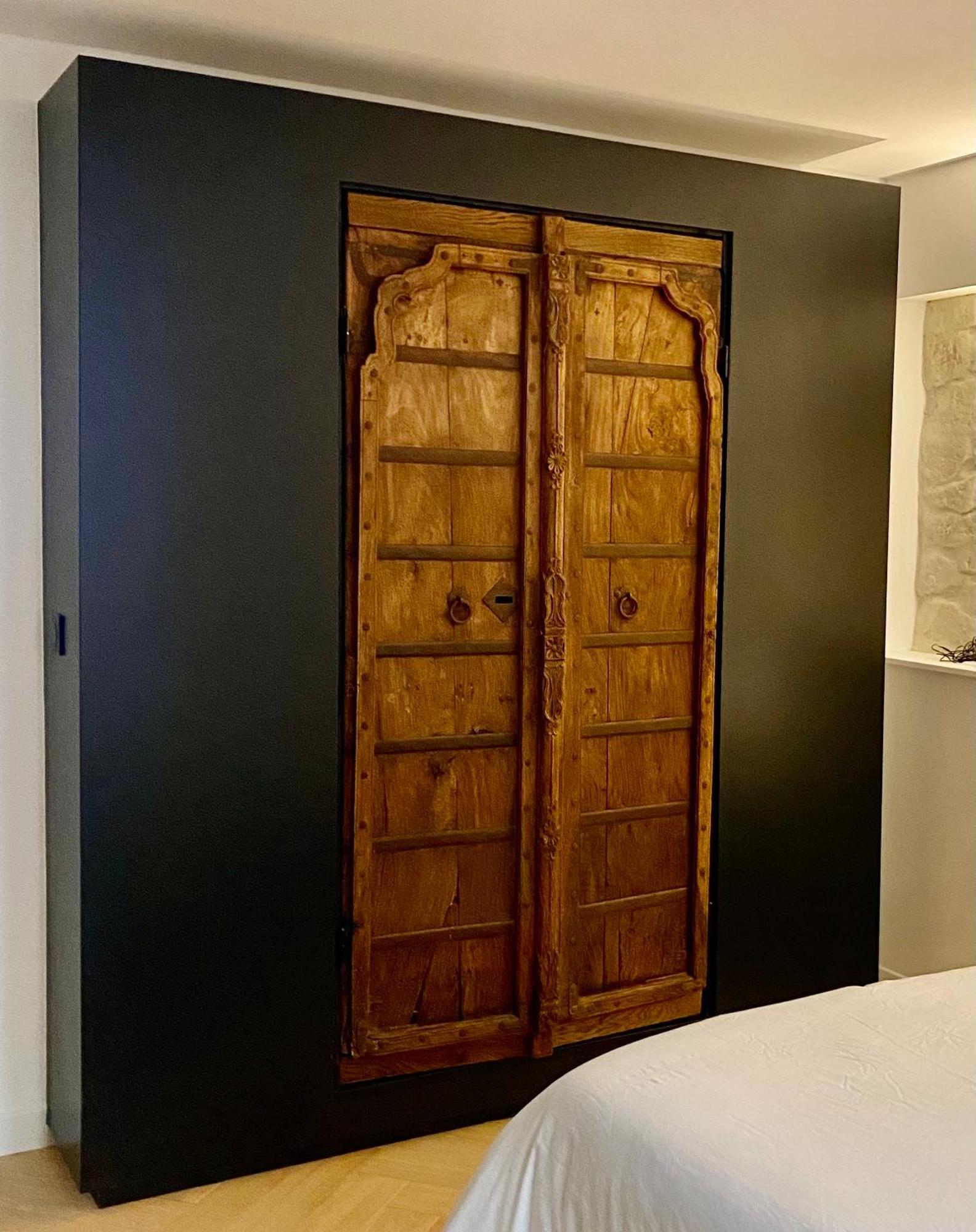 La Cour Apartment น็องซี ภายนอก รูปภาพ