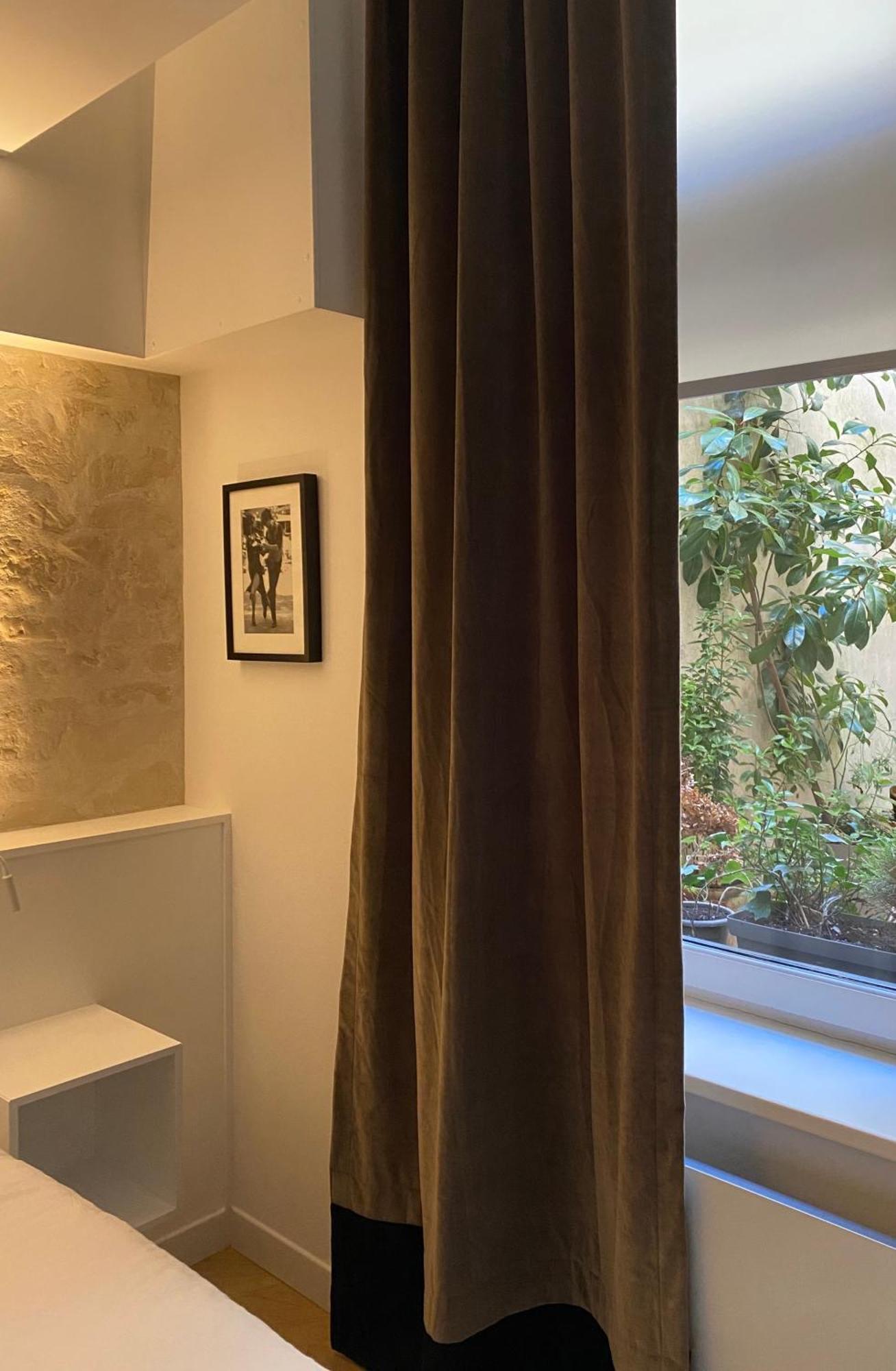 La Cour Apartment น็องซี ภายนอก รูปภาพ