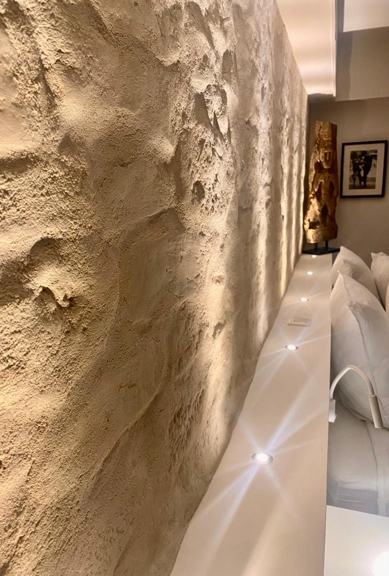 La Cour Apartment น็องซี ภายนอก รูปภาพ