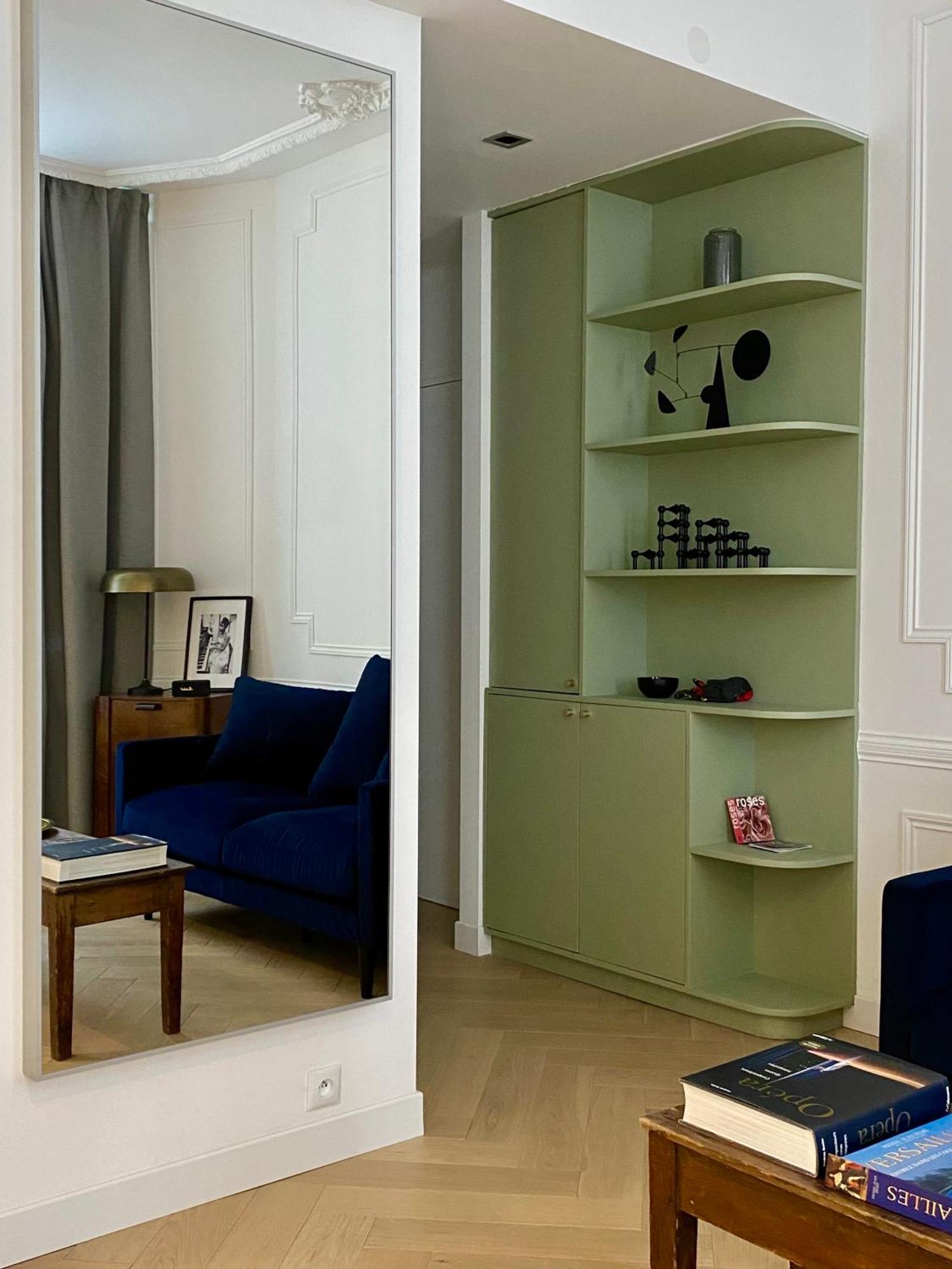 La Cour Apartment น็องซี ภายนอก รูปภาพ